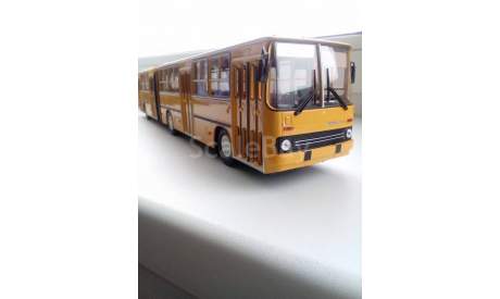 Икарус 280.33М ClassicBus доработанный, масштабная модель, Ikarus, 1:43, 1/43