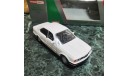 shabak bmw 535 e34 *white*, масштабная модель, 1:43, 1/43