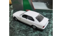 shabak bmw 535 e34 *white*, масштабная модель, 1:43, 1/43