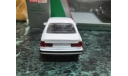 возможен обмен, shabak bmw 535 e34 *white*, масштабная модель, 1:43, 1/43