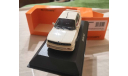 BMW M3 E30 1987 White, масштабная модель, Minichamps, 1:43, 1/43