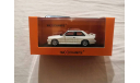 BMW M3 E30 1987 White, масштабная модель, Minichamps, 1:43, 1/43