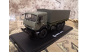 КамАЗ 53501 ssm, возможен обмен,, масштабная модель, Start Scale Models (SSM), scale43