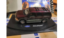 Ford EXCURSION, возможен обмен,, масштабная модель, ANSON, scale43