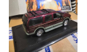 Ford EXCURSION, возможен обмен,, масштабная модель, ANSON, scale43