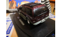 Ford EXCURSION, возможен обмен,, масштабная модель, ANSON, scale43