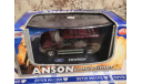 Ford EXCURSION, возможен обмен,, масштабная модель, ANSON, scale43