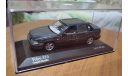 Volvo s70, масштабная модель, Minichamps, scale43