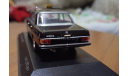 Mercedes Benz 200d, масштабная модель, Ваз, Minichamps, scale43