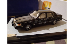 Lincoln Town Car