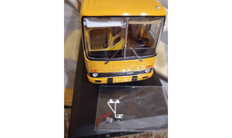 возможен обмен, classicbus икарус 260, масштабная модель, Ikarus, 1:43, 1/43