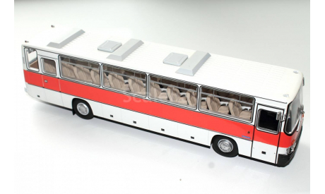 икарус 250.58, масштабная модель, классикбас, scale43, Ikarus