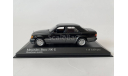 Mercedes Benz 500е V8, масштабная модель, Mercedes-Benz, Minichamps, 1:43, 1/43