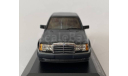 Mercedes Benz 500е V8, масштабная модель, Mercedes-Benz, Minichamps, 1:43, 1/43