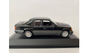 Mercedes Benz 500е V8, масштабная модель, Mercedes-Benz, Minichamps, 1:43, 1/43