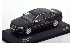 Audi s8 d3