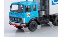 МАЗ 5432 ssm, масштабная модель, Start Scale Models (SSM), scale43