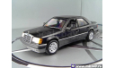 Mercedes Benz 500е V8, масштабная модель, Mercedes-Benz, Minichamps, 1:43, 1/43