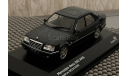 Mercedes Benz e500 amg e60, масштабная модель, Solido, scale43, Mercedes-Benz