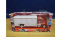 Peterbilt 335, масштабная модель, ньюрей, 1:43, 1/43