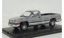 Dodge RAM, масштабная модель, scale43