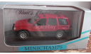 Jeep Grant cherokee, масштабная модель, Minichamps, 1:43, 1/43