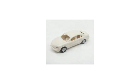 Кит газ 3111, сборная модель автомобиля, 1:43, 1/43, Макс моделс