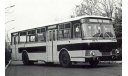 ЛиАЗ-677, масштабная модель, Classicbus, 1:43, 1/43