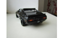 Ford Falcon XB V8 Mad Max, масштабная модель, Greenlight Collectibles, scale24