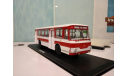 ЛиАЗ-677, масштабная модель, Classicbus, 1:43, 1/43