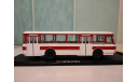 ЛиАЗ-677, масштабная модель, Classicbus, 1:43, 1/43