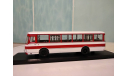 ЛиАЗ-677, масштабная модель, Classicbus, 1:43, 1/43