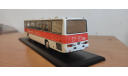 Ikarus-250.58 ’Беларусь’, масштабная модель, Classicbus, 1:43, 1/43