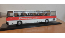 Ikarus-250.58 ’Беларусь’, масштабная модель, Classicbus, 1:43, 1/43