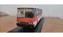 Ikarus-250.58 ’Беларусь’, масштабная модель, Classicbus, 1:43, 1/43