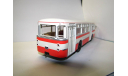 ЛиАЗ-677 КБ, масштабная модель, 1:43, 1/43, Classicbus