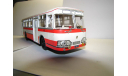 ЛиАЗ-677 КБ, масштабная модель, 1:43, 1/43, Classicbus