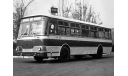 ЛиАЗ-677, масштабная модель, Classicbus, 1:43, 1/43