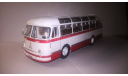 ЛАЗ-695Е, масштабная модель, 1:43, 1/43, Classicbus