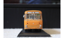 ЛиАЗ-677 (ClassicBus), масштабная модель, scale43