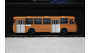 ЛиАЗ-677 (ClassicBus), масштабная модель, scale43