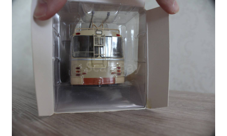 ЗиУ-9 (SSM), масштабная модель, Start Scale Models (SSM), scale43