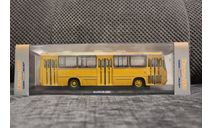 Ikarus 260.01 (ClassicBus), масштабная модель, scale43