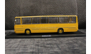 Ikarus 260.01 (ClassicBus), масштабная модель, scale43