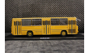 Ikarus 260.01 (ClassicBus), масштабная модель, scale43