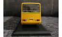 Ikarus 260.01 (ClassicBus), масштабная модель, scale43