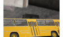 Ikarus 260.01 (ClassicBus), масштабная модель, scale43