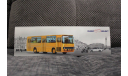 Ikarus 260.01 (ClassicBus), масштабная модель, scale43