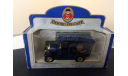 Morris van от Oxford Diecast. Limited с сертификатом., масштабная модель, 1:72, 1/72