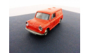 Austin Mini. Почтовый фургончик. Corgi., масштабная модель, 1:43, 1/43